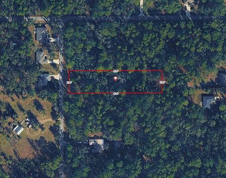 LAND - DUNNELLON, FL