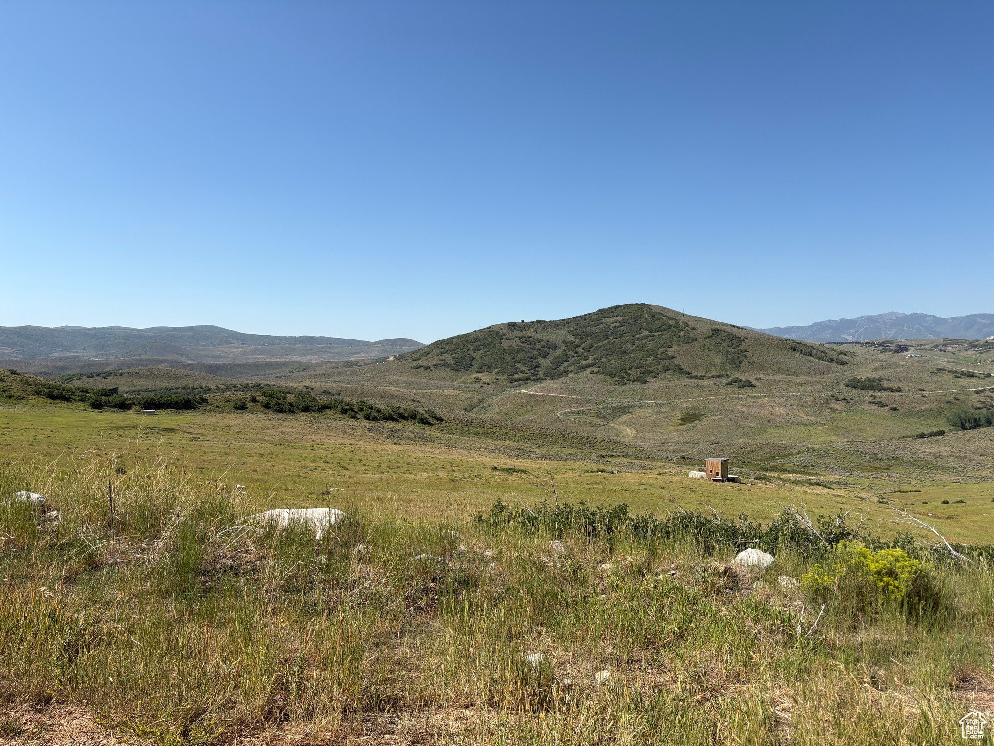 Land in Rockport Estates