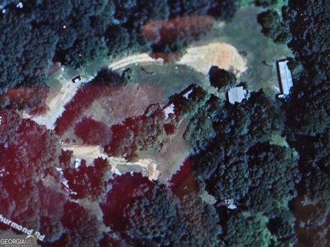 4 Acres with Multiple Homes