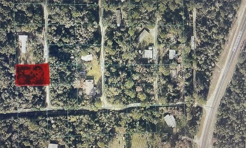 Land, FORT MC COY, FL