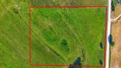 Land, Huntsville, MO