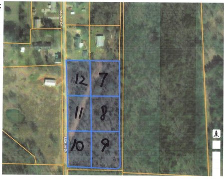 Residential Land in Ash Flat