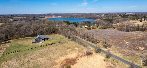 Scandia Buildable Land Near Lakes