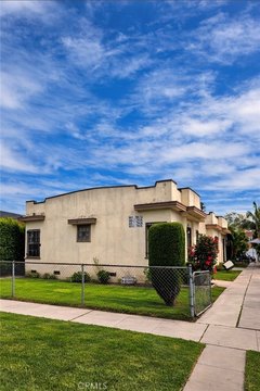 Multi-Family Property for Sale