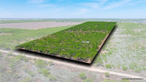 20 Acres of Unimproved Land