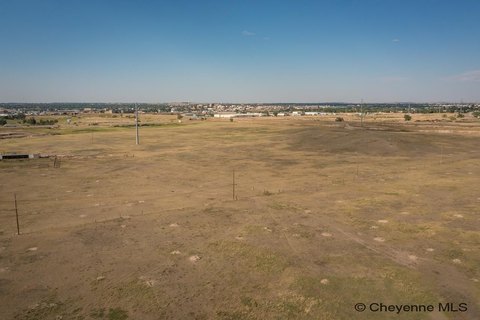 City-Limits Mixed-Use Land Tract