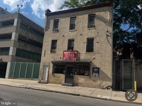 Philadelphia Retail Property For Sale