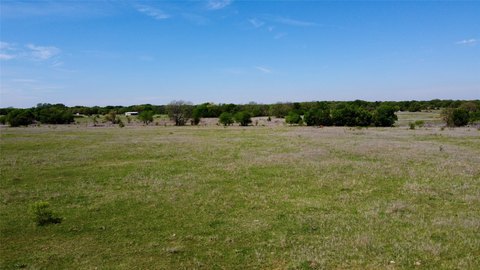 Acreage Tract for Custom Homestead