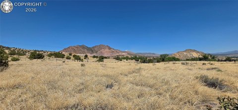 Land, Canon City
