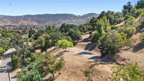 Land, Simi Valley, CA