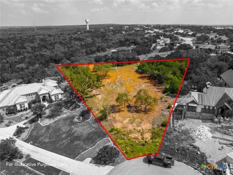 Residential Land in Copper Ridge