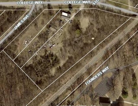 Residential Lot in Urbana, Ohio