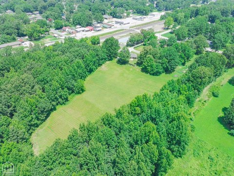LAND - Brookland, AR