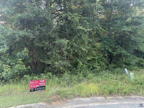 LAND - Perry, GA