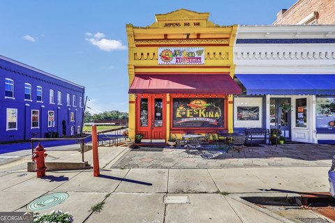 Turnkey Restaurant Opportunity in Monticello