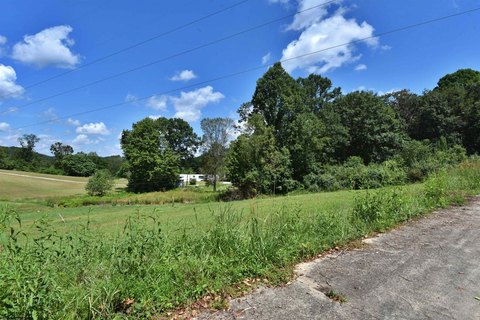Residential Land in Grafton, WV