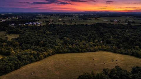 Nearly 20 Acres Investment Opportunity
