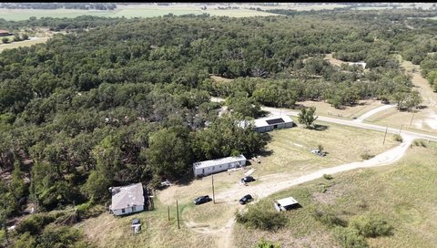 LAND - Paradise, TX