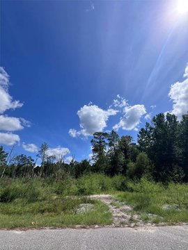LAND, Loris, SC