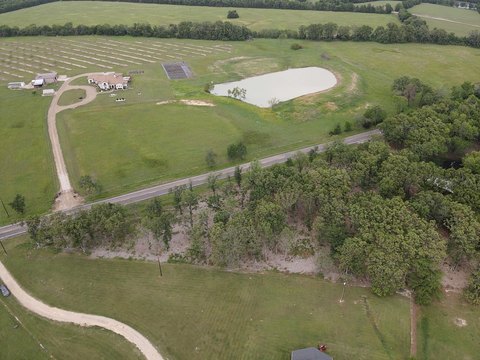 Residential Building Lot in Paris, TX