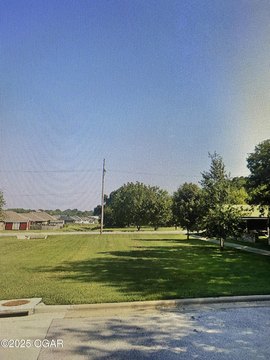Residential Land in Carthage, MO