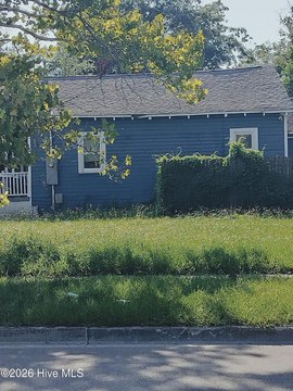 Land, Wilmington, NC