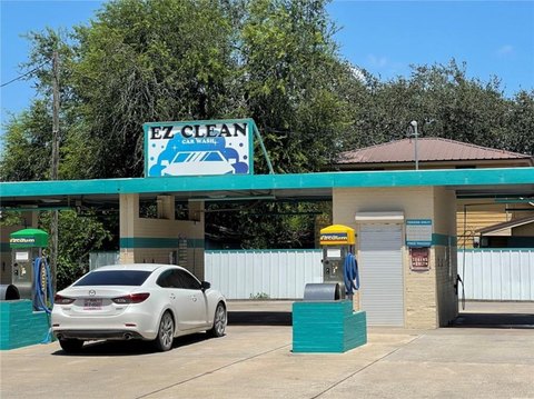 Alice, TX Car Wash