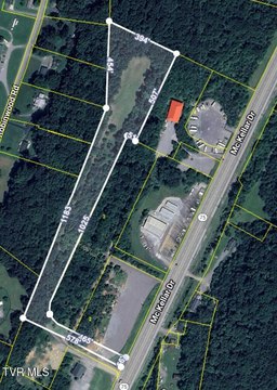 Land, Kingsport, TN