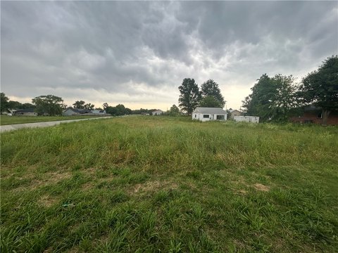 Siloam Springs Commercial Land