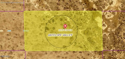 Lancaster Vacant Land Lot