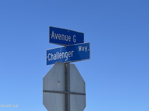 Lancaster Vacant Land Lot