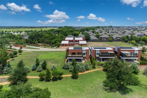 LAND - Frisco, TX