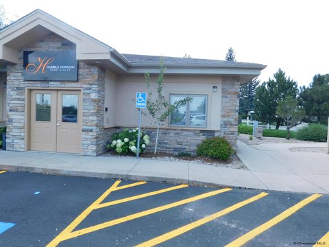 Office Space in College Business Park