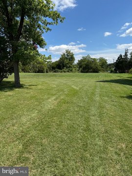 9.75 Acres Development Opportunity