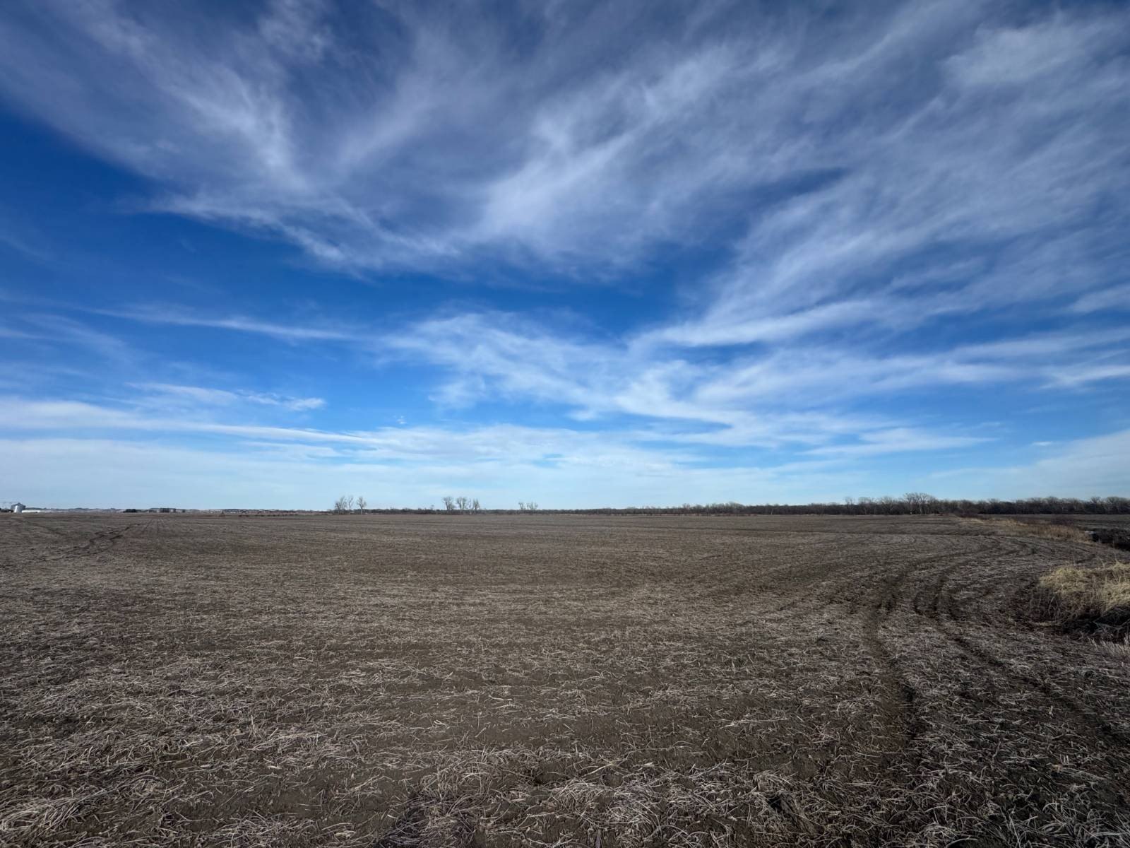 47 Acres Vacant Land