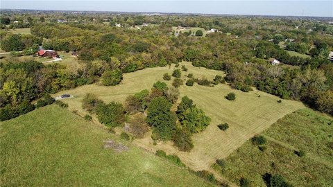 Land, Kingsville, MO