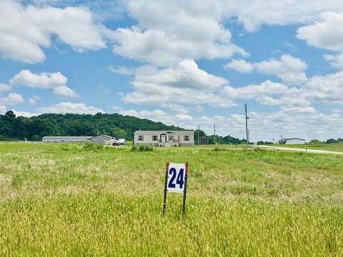 Residential Land in East Bernstadt
