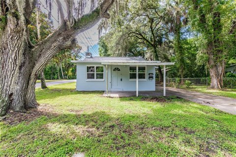 New Port Richey Duplex Investment