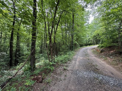 Residential Development Land with Road Access