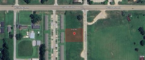 Commercial Land in Hammond, LA