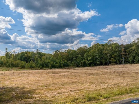 Ready-to-Build Louisa Acreage