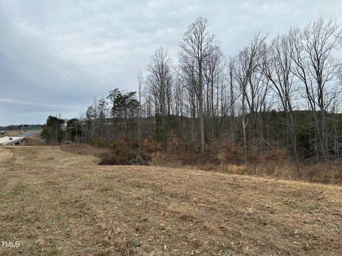 Forsyth County Land Auction Opportunity