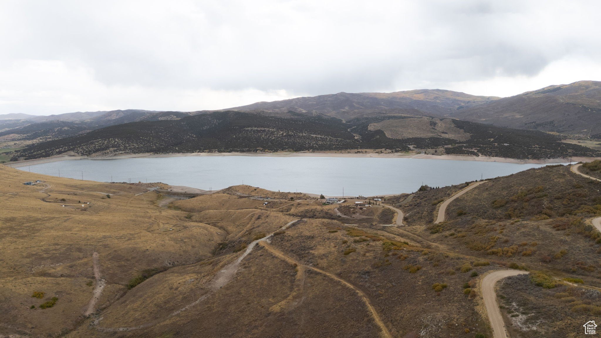 Lake Rockport Estates Mountain Retreat