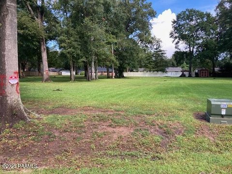 Land, Lafayette, LA