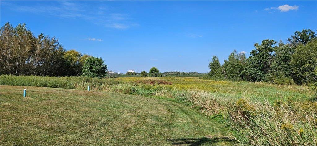 27 Acres Ready For Development