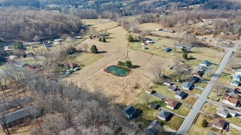 Residential Lot in Floyds Knobs