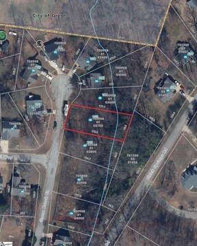 Lots/Land, Taylors, SC