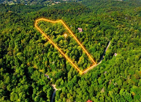 Land, Sevierville, TN