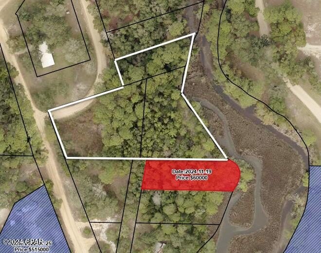 Waterfront Land in Panama City