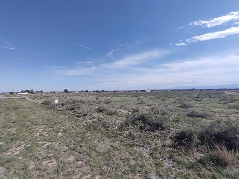 Pueblo West Commercial Lot